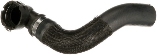 Gates 05-2572 KüHlerschlauch Oben Passend FüR Fiat-image