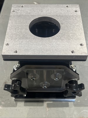  Accu-Feed 40165 6  Magnet For Mini-feeder, 3 Magnets, New, Free Ship 