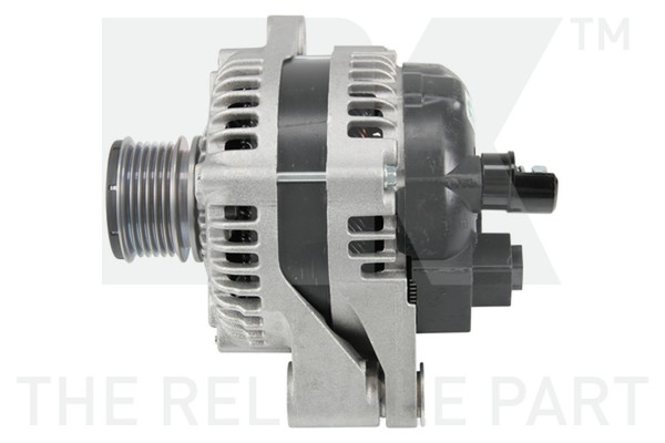 Lichtmaschine Generator Lima Nk 4852028 14V FüR Fiat 500X Doblo Cargo Multijet-image