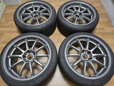 Jdm 189j 20 9.5j 15 Pcd114.3 Prodrive Gc-010g Super Deep Forged Ra No Tires Jdm 189j 20 9.5j 15 Pcd114.3 Prodrive Gc-010g Super Deep Forged Ra No Tires