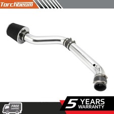 Cold Air Intake System Kit For 99-00 Honda Civic 1.6l Hx Ex Si 1999-2000 Black Cold Air Intake System Kit For 99-00 Honda Civic 1.6l Hx Ex Si 1999-2000 Black