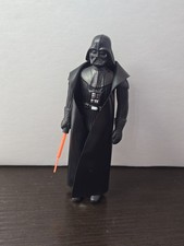 Vintage 1977 Kenner Star Wars DARTH VADER   Complete Lightsaber   NMINT    W2