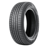 4X Nokian Sommerreifen (1 Satz) 195/50 R15 TL 82V Wetproof 1 BSW