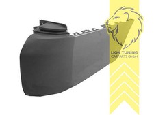 Heckstoßstange für Citroen Jumpy Spacetourer Fiat Scudo Opel Zafira Life Vivaro 