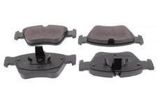 Bremsbeläge vorne MAPCO 6514 MERCEDES SLK (R170)