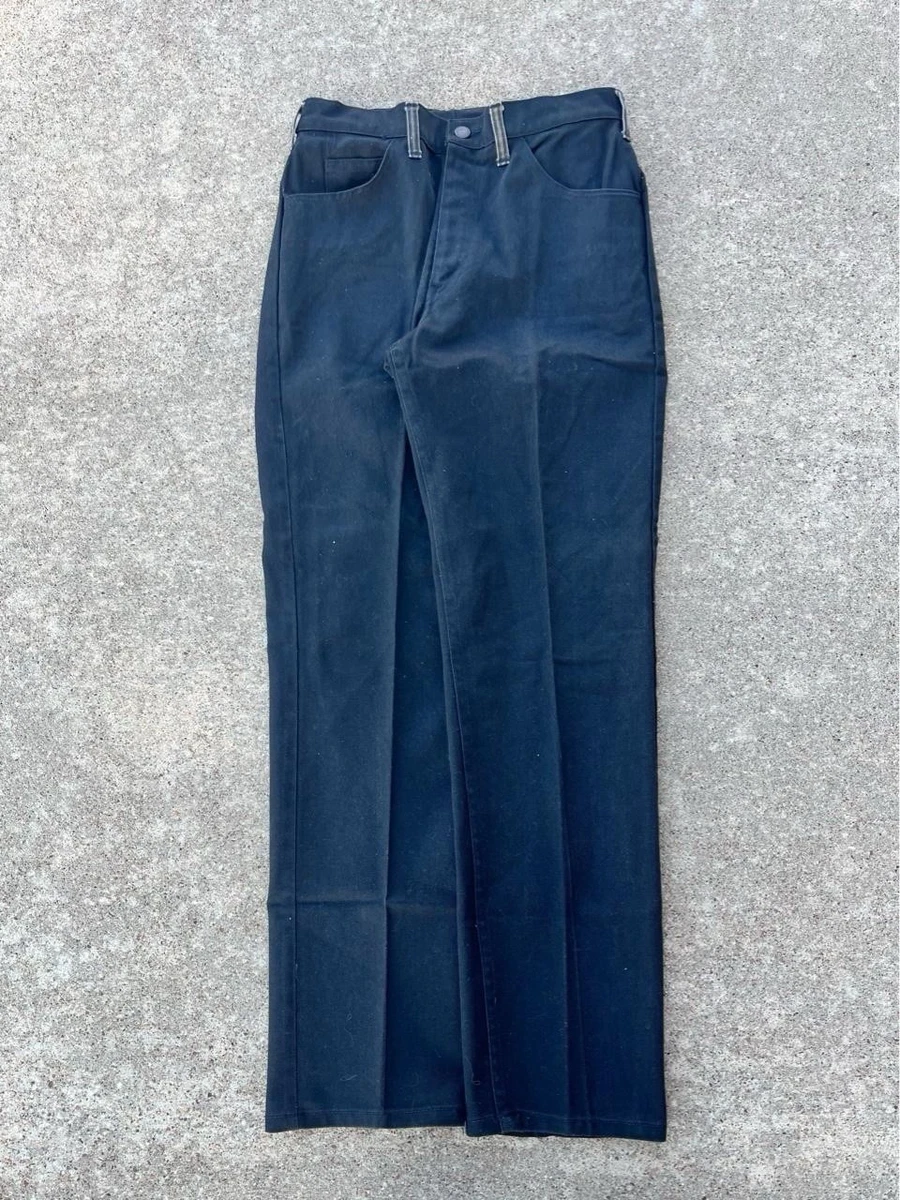 Levis Sta Prest In Men's Vintage Pants for sale | eBay