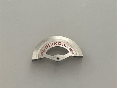 Hammer Rotor for Seiko Automatic Ladies Watch