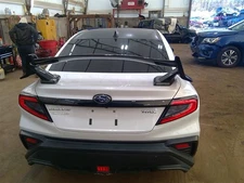 Passenger Right Caliper Front Fits 22-23 WRX 6867033