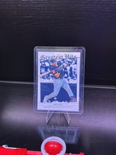 2026 Topps Series 1 Baseball Cal Raleigh 2025 Greatest Hits Seattle Mariners 