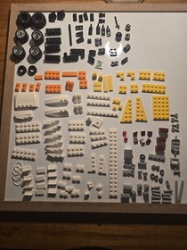 LEGO Master Builder Academy: Auto Designer (20205)