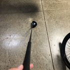 King Cobra 🐍 SS 350 9* Driver Stiff Flex Graphite Shaft RH — photo 6