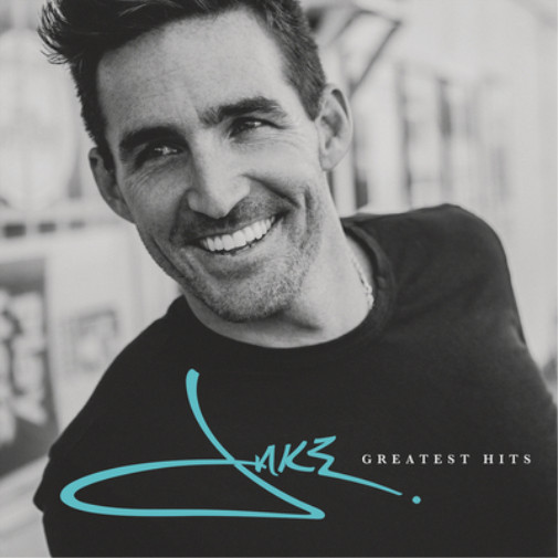 Альбом Jake Owen Greatest Hits (CD) (ИМПОРТ из Великобритании)