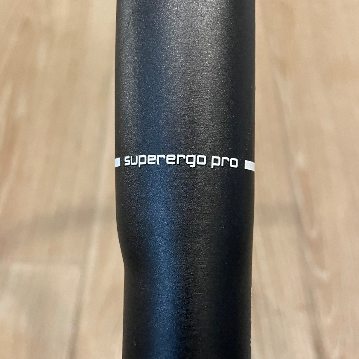 3T Superergo Pro 31.8 X 440 mm Road Alloy Handlebar Dropbar | eBay