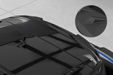 Heck Spoiler Dach Flügel Tuning Wing für VW T-Roc (Typ A1) R HF829-L