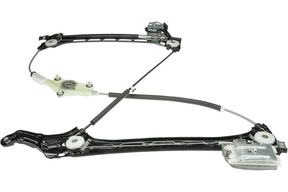 URO Parts 8J0837461EPRM Window Regulator For 08-14 Audi TT TT Quattro - Image 3 of 4