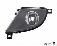 Nebelscheinwerfer Links FüR Bmw E60 Limo E61 Kombi 07-10