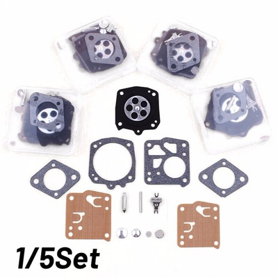 #ad Carburetor Kit Rebuild Kit Rebuild Set Replace Replacement Set Practical $9.09