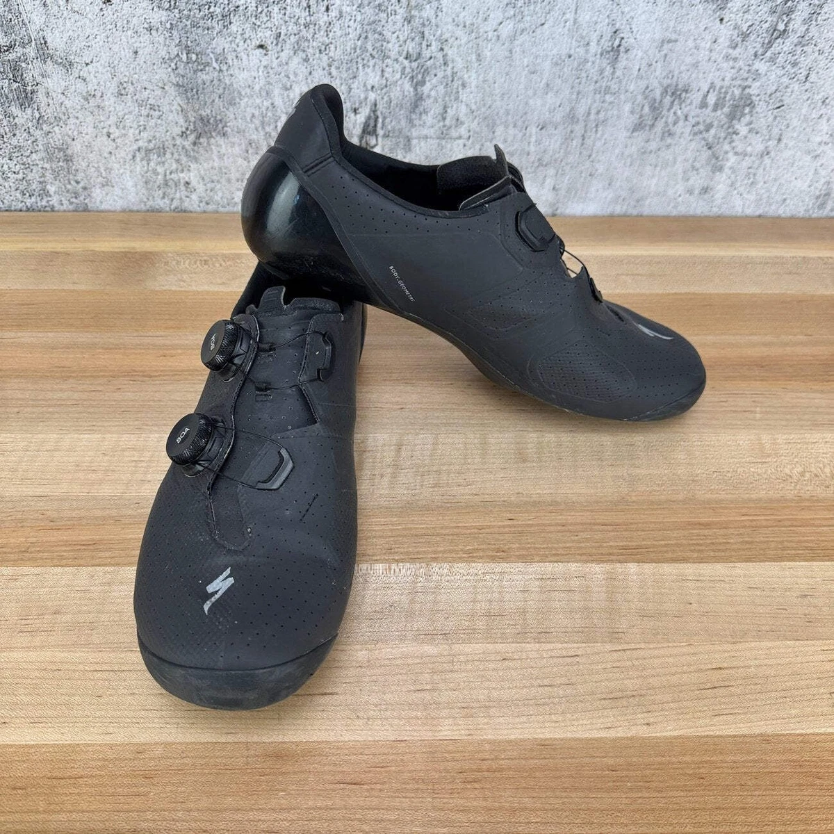 Specialized S Works In Men's Cycling Shoes for sale | eBay