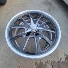 Extremely Rare Raceline Wheel 209