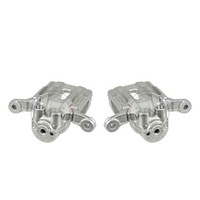 A.B.S. Bremssattel Bremssystem FüR Nissan Pathfinder Iii 2.5 Dci 4WD 3.0