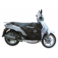 Tucano Beinschutz Termoscud (FüR: Kymco People S 50 B9 - 4 Takt 07-18 )