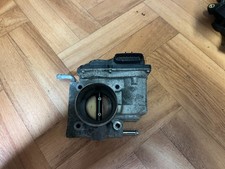 Mazda 2 Mk2 2007-2014 ZJ 1.3 Petrol Throttle Body Zj3813640