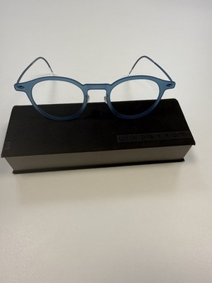 Lindberg Brille Titan 096/16991 6658 46-22 C08M T804-130 Col. 20 Bügellänge 130