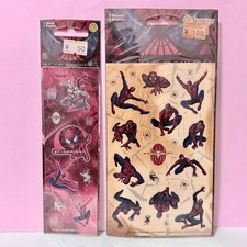 SandyLionSandy Lion Sticker Set Spider-Man