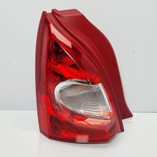 RENAULT TWINGO II (CN0) original Rücklicht Rückleuchte links 18109601 TOP