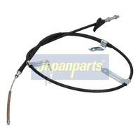 Japanparts Seilzug, Feststellbremse BC-716R Passend FüR Subaru