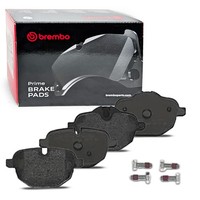 Brembo BremsbelÄGe Bmw 5 F10 F11 G31 G30 F90 6 G32 7 I8 X3 G01 F97 G08 F25 X4