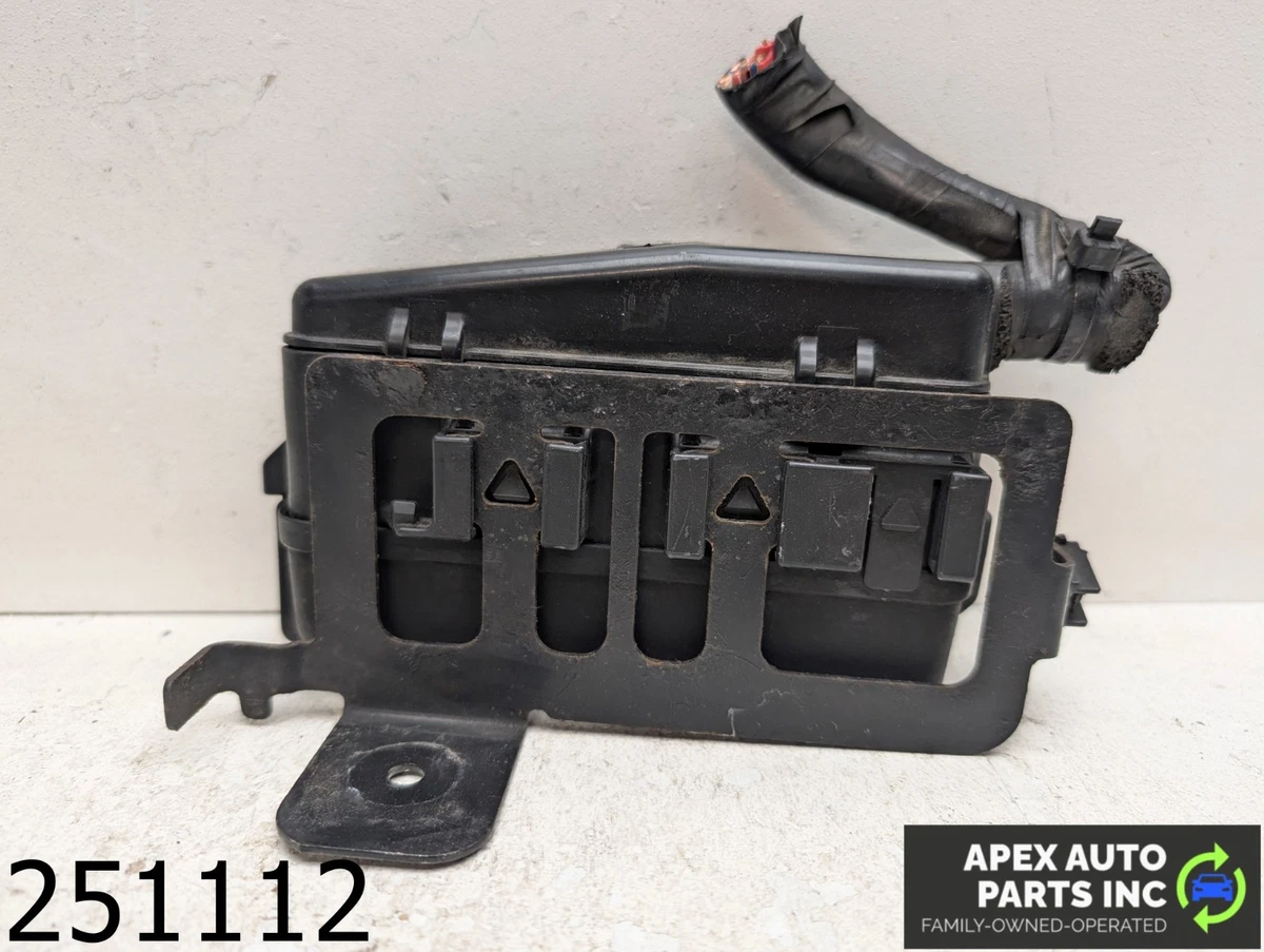 Fuses & Fuse Boxes for 2013 Mazda CX-9 for sale | eBay