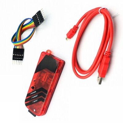 PICKIT2 PIC Kit2 Microcontroller Development with USB Connectivitys