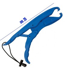 boga grip pinza afferra pesce pesca spinning guadino luccoo serra spinning