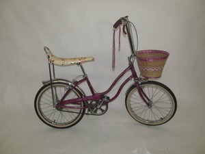 classic schwinn stingray