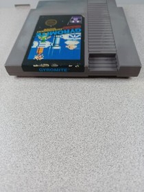 Gyromite (Nintendo Entertainment System, 1985)