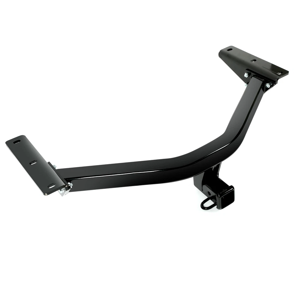 Class 3 Trailer Towing Hitch 2" Tow Receiver For 2014-2020 MDX/2016+ Honda Pilot Foto 2 de 4