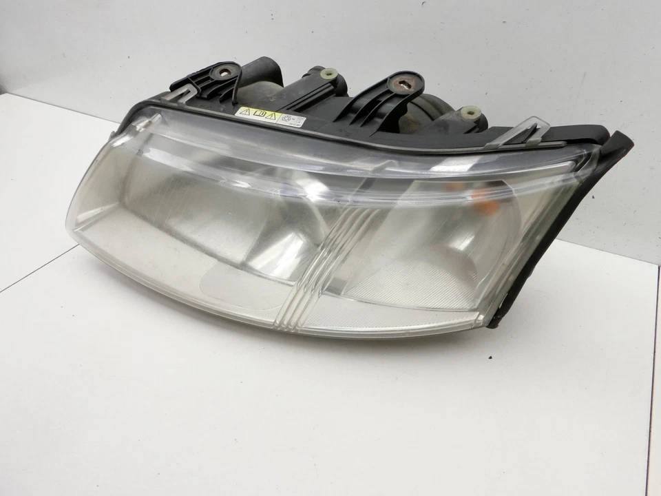 Xenon LICHT Scheinwerfer Frontscheinwerfer Links für Saab 9-3 93 YS3F 05-07 - Bild 4 von 4