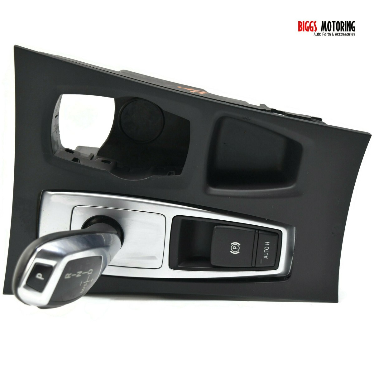 2007-2013 Bmw X5 E70 Automatic Transmission Gear Shifter 10022149  