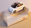 miniature 1  - MICRO NOREV HO 1/87 FIAT BLANCHE NUOVA 500 DB CARSHARING IN BOX