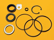 for Mopar 62-72 Power Steering Gear Total ReSeal Kit A,B,E-Body Plymouth Dodge