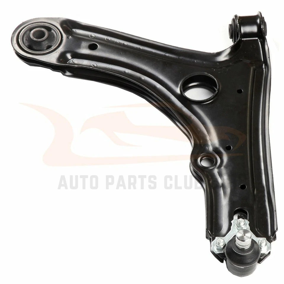 Front Lower Control Arm And Ball Joint Fit For 1993-1999 Volkswagen Golf Jetta - Изображение 4 из 4