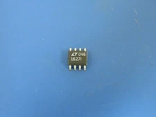 LINEAR TECH  LTC1627IS8 Qty of 10 per Lot Buck Switching Regulator IC Positive A