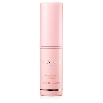 KAHI Wrinkle Bounce Multi Balm 9g KOREA HIT ITEM Moisturizer