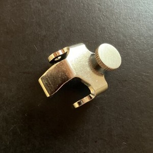 Genuine Bernina Walking Foot Seam Guide Holder for Three Sole Walking Foot #50