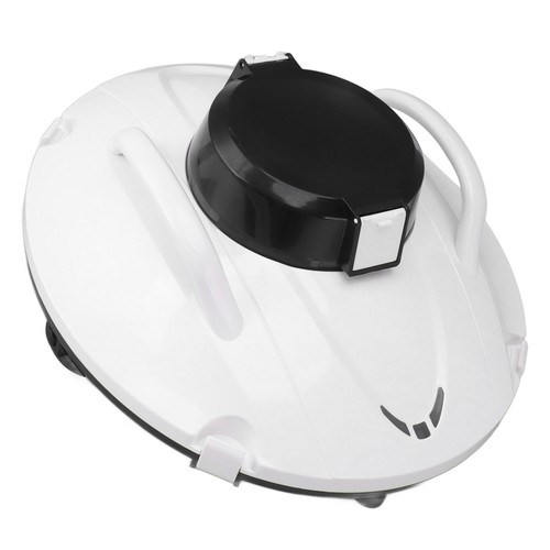 Swimming Pool Robotic Pool Cleaner Cordless Robotic Pool Vacuum Cleaner - Picture 8 of 17