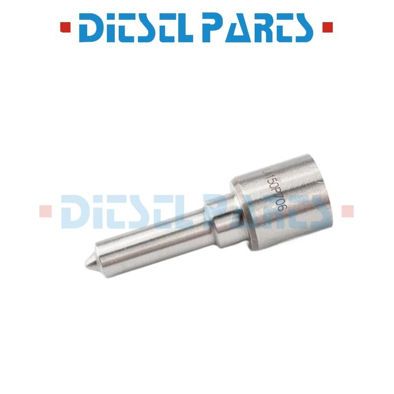 4x Injector Nozzle DSLA150P706 for VW Golf MK3 MK4 1.9TDI
