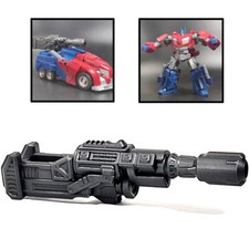 Weapon Big Gun Filler Upgrade Kit For SSGE WFC-03 OP Prime Accessories 3D DIY