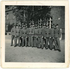 Orig. Foto Soldaten in