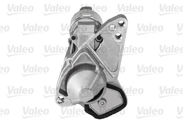 Démarreur Valeo 438279 pièce de rechange électrique pour système de démarrage moteur
